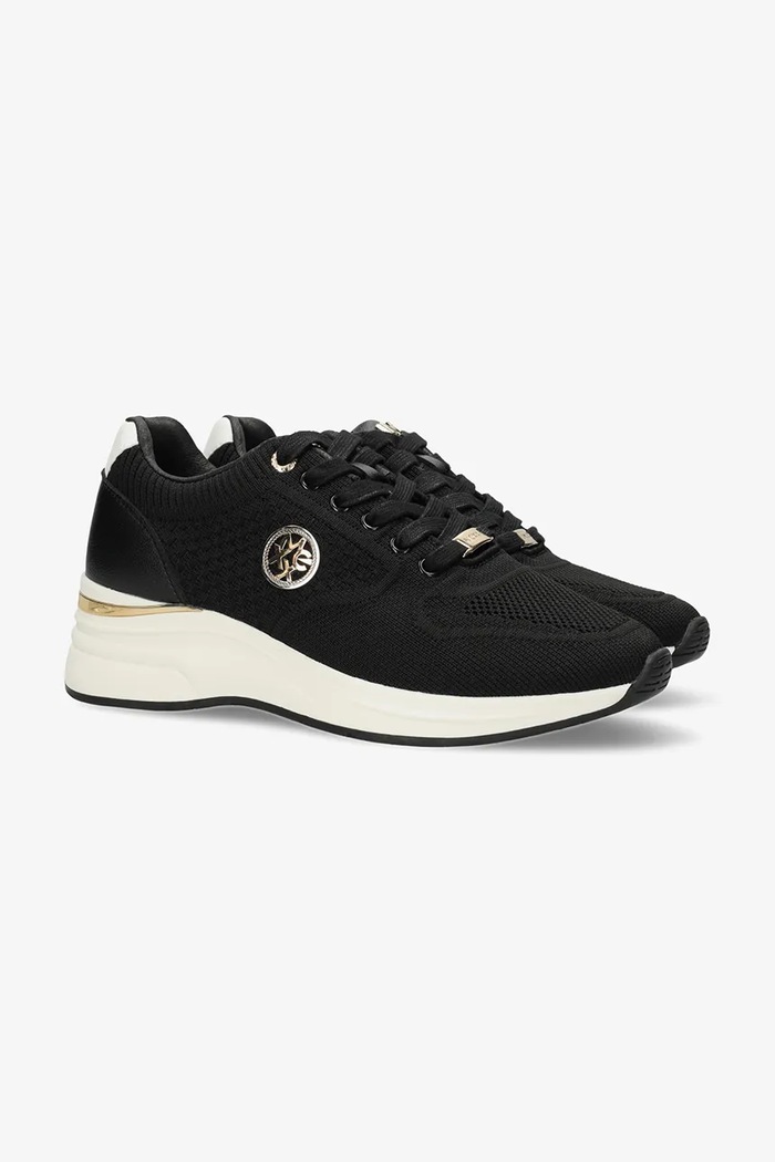 Mexx sneakersy RINOA KALLIE MI001008251W czarny SS25