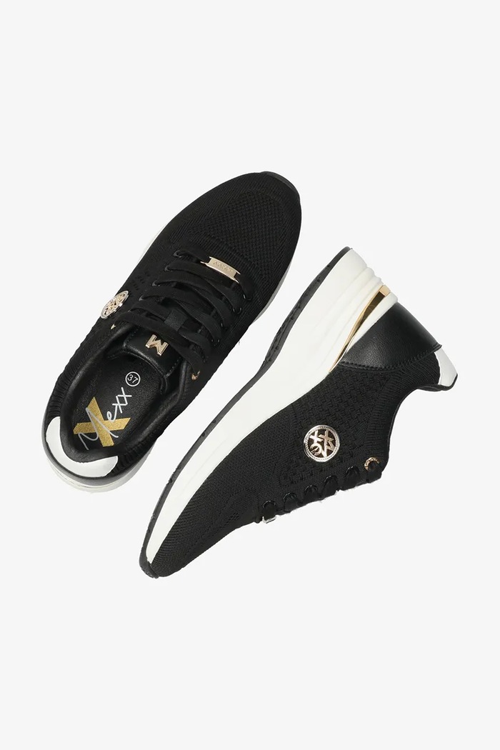 Mexx sneakersy RINOA KALLIE MI001008251W