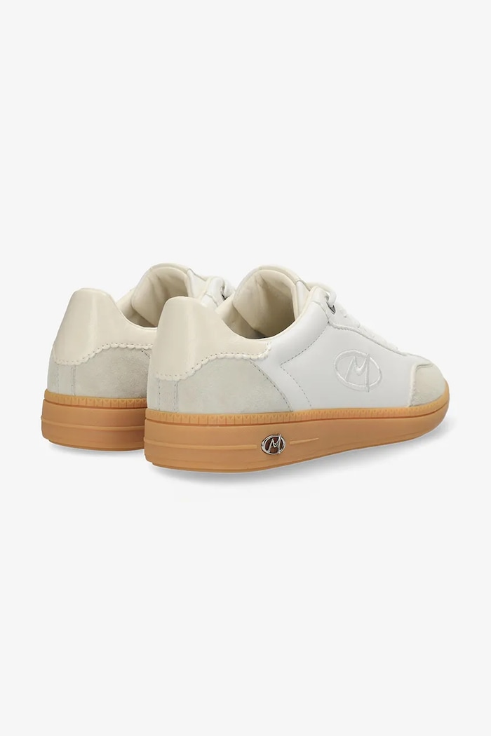 Încălțăminte Mexx Sneakers PROXY PIA MI001004151W.03 alb