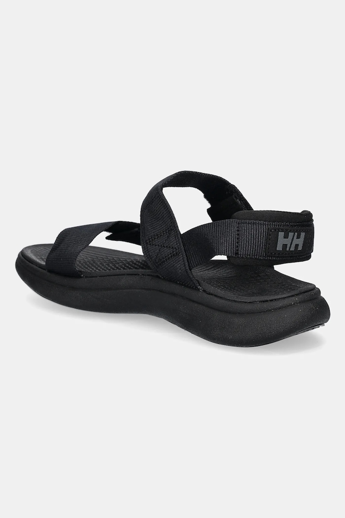 Boty Sandály Helly Hansen BELMOND 12022 černá
