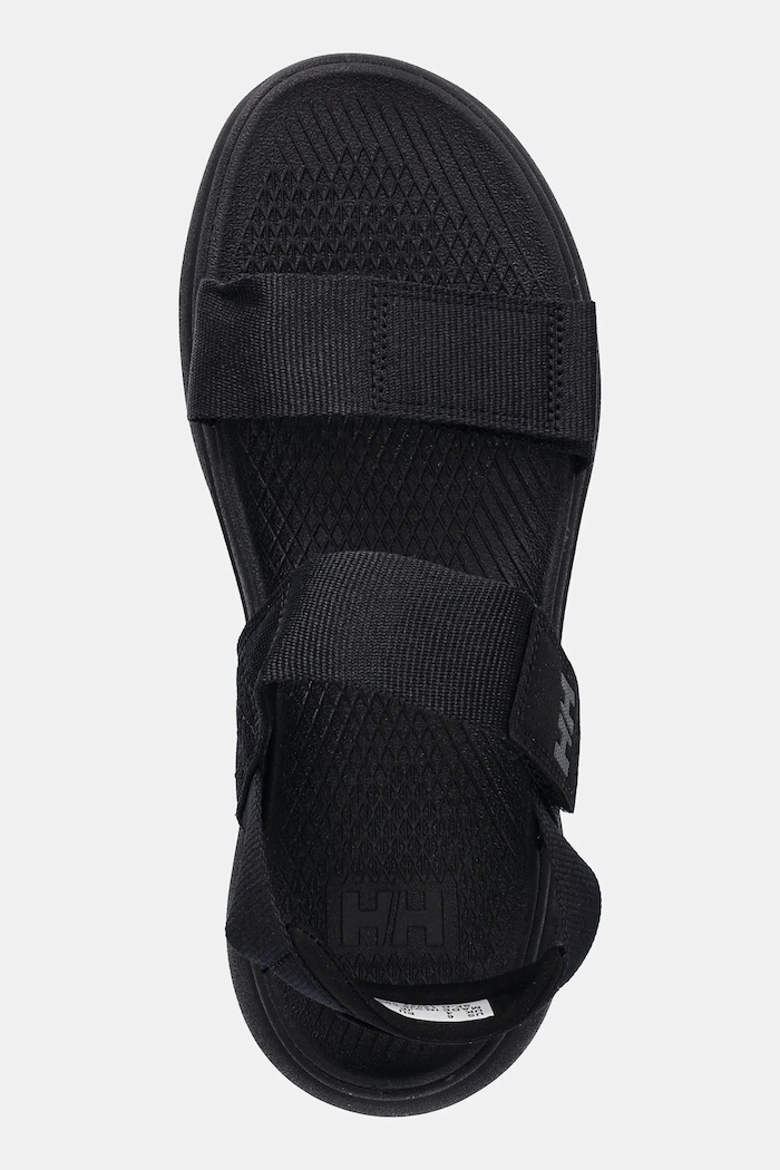 Sandály Helly Hansen BELMOND černá 12022