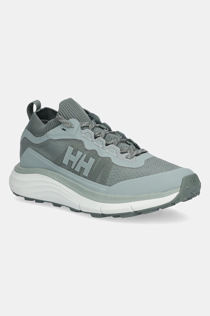 Παπούτσια Helly Hansen Luna Ridge συνθετικό πράσινο 12021