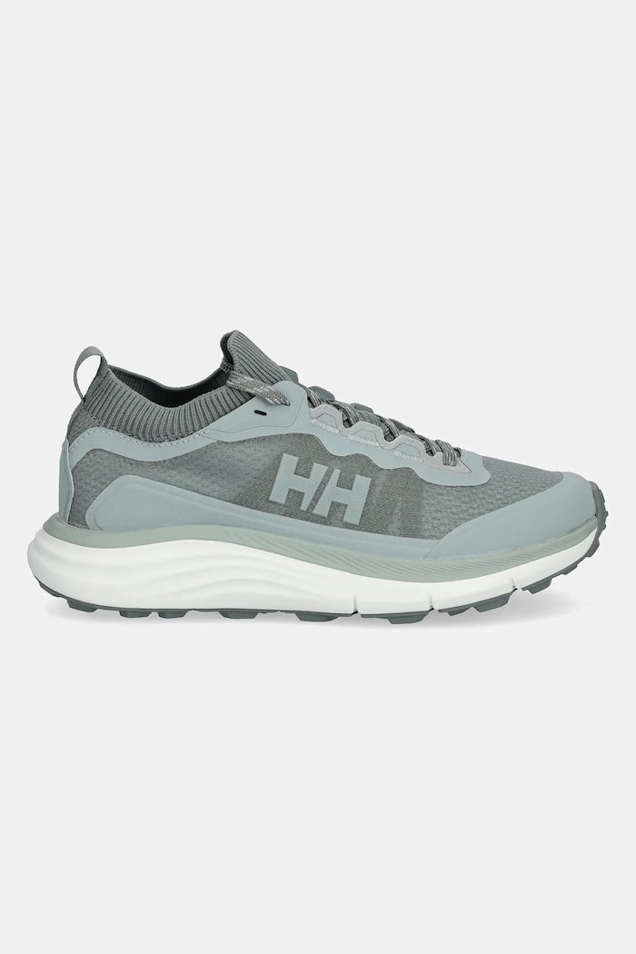 Παπούτσια Helly Hansen Luna Ridge 12021 πράσινο SS25