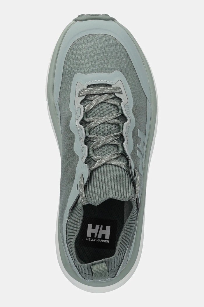 Παπούτσια Helly Hansen Luna Ridge πράσινο 12021