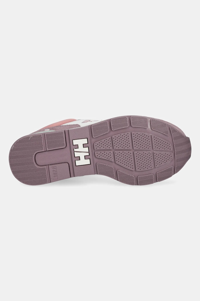 Tenisky Helly Hansen ANAKIN LEATHER 2 11993 růžová