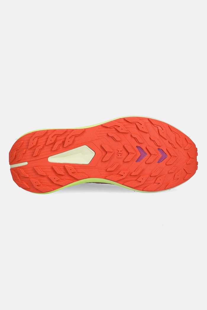Παπούτσια Helly Hansen Kestrel 12018 ροζ