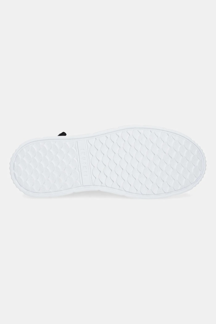 Inuikii tenisówki Matilda Canvas Low 1001.001.0012.100 beżowy