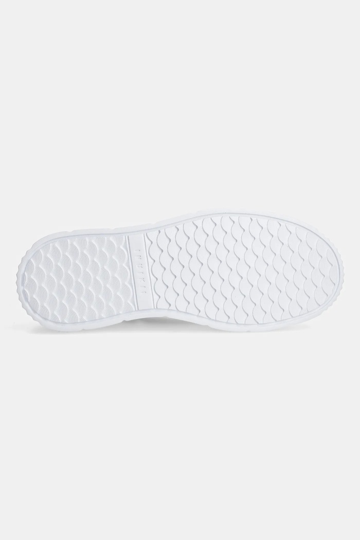 Inuikii tenisówki Matilda Canvas Low 1001.001.0012.400 niebieski