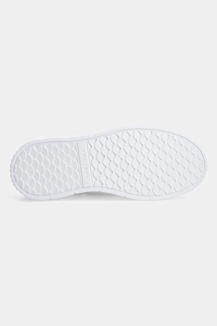 Inuikii tenisówki Matilda Canvas Low 1001.001.0012.400 niebieski