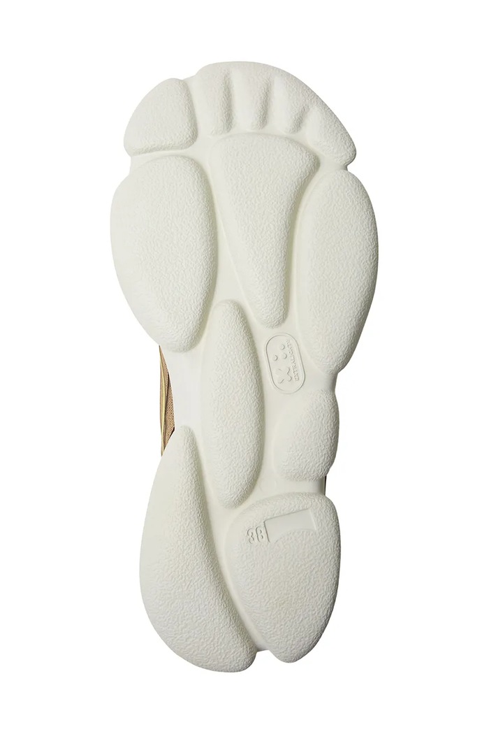 Sneakersy Karst Camper beżowy K201694.009