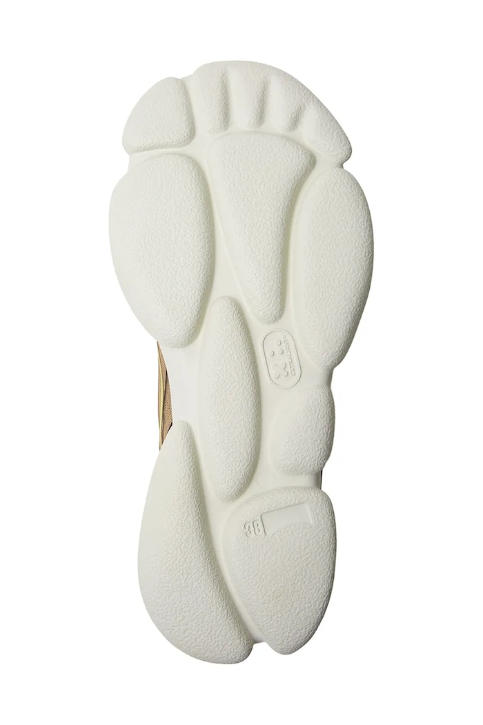 Sneakersy Karst Camper beżowy K201694.009