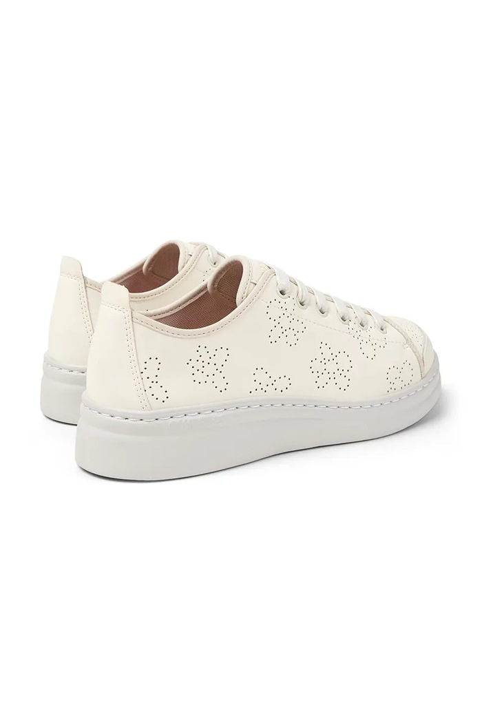 Încălțăminte Camper sneakers Runner Up K201624.009 alb