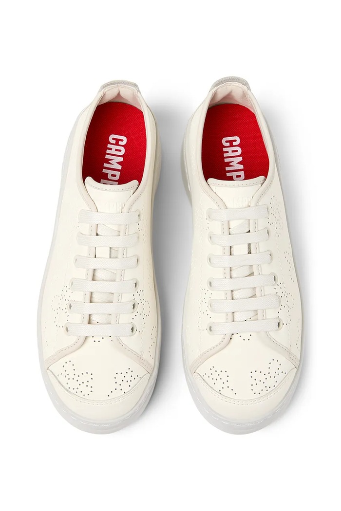 Camper sneakers Runner Up alb K201624.009