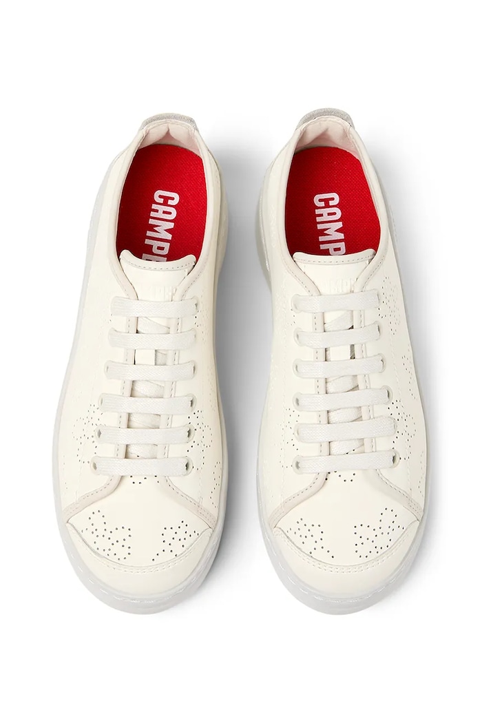 Camper sneakers Runner Up alb K201624.009
