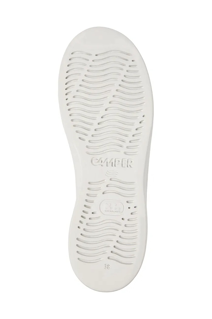 Camper sneakers Runner Up K201624.009 alb