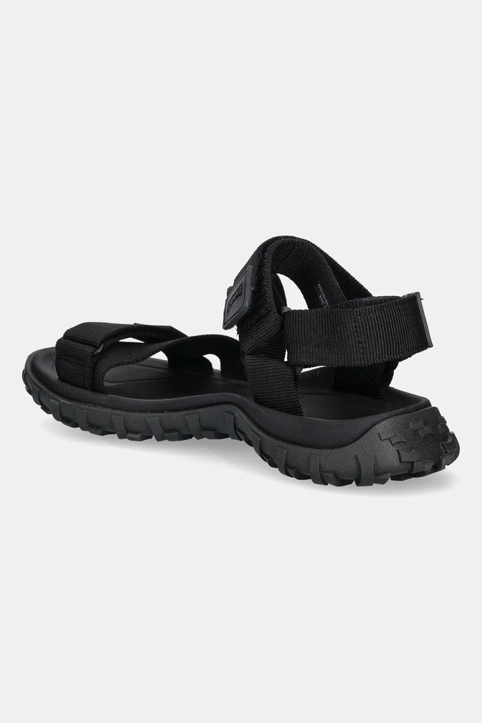 Cipők Camper szandál Drift Trail Sandal K201780.001 fekete