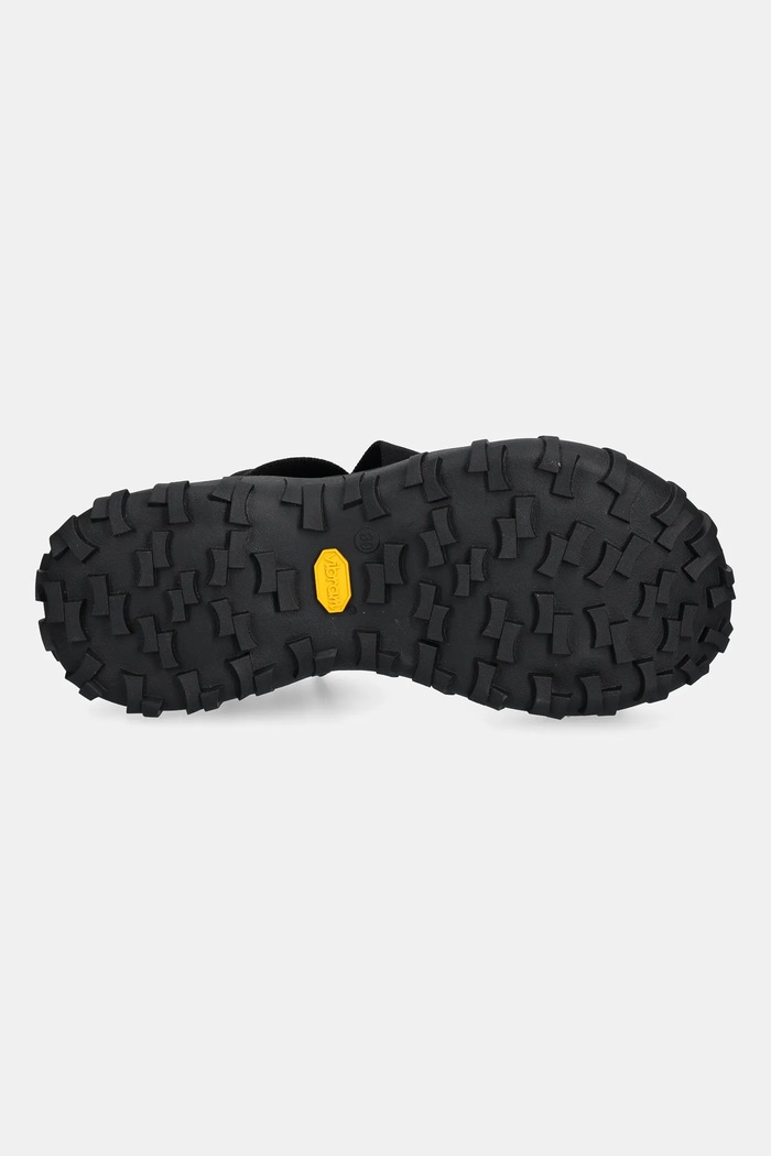 Camper szandál Drift Trail Sandal K201780.001 fekete