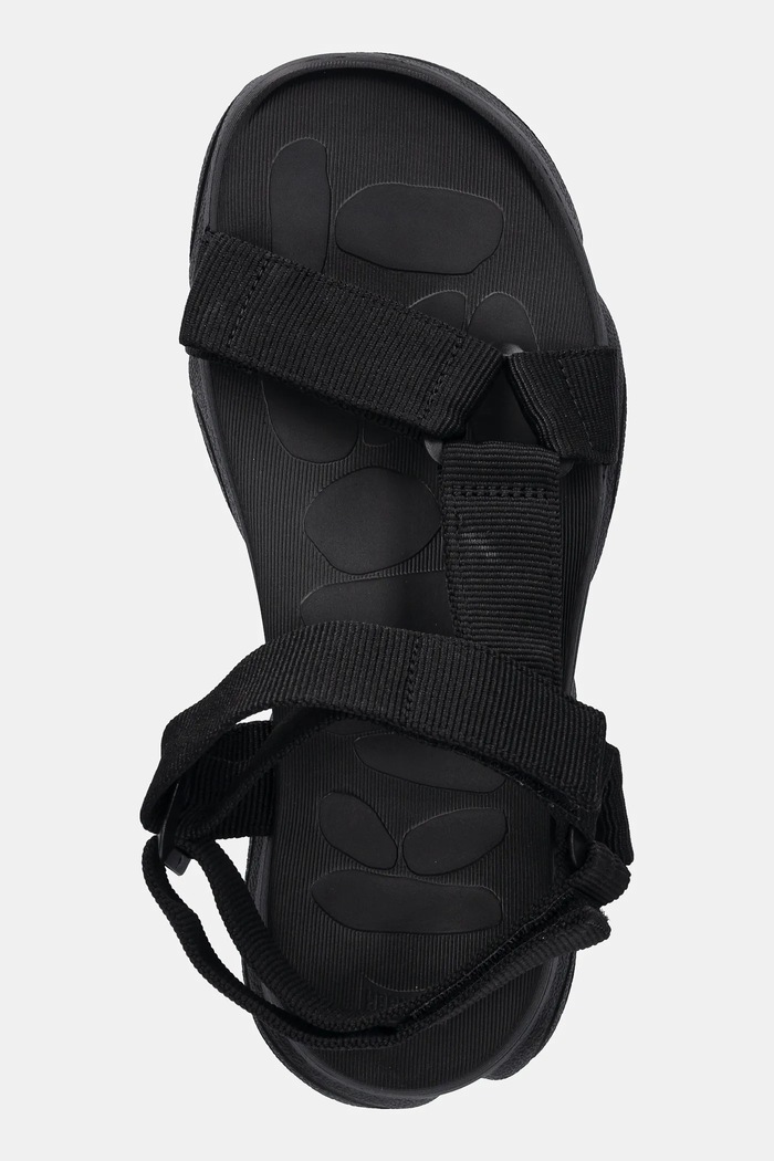 Camper szandál Karst Sandal fekete K201794.001