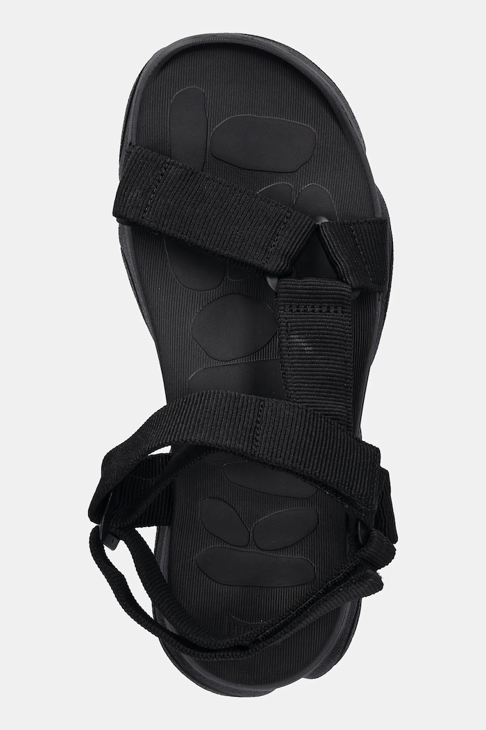 Camper szandál Karst Sandal fekete K201794.001