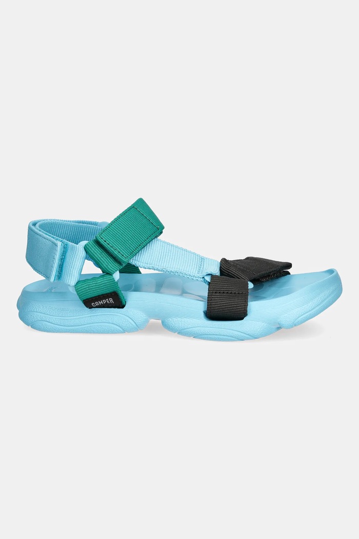 Camper Sandale Karst Sandal K201794.003 albastru SS25