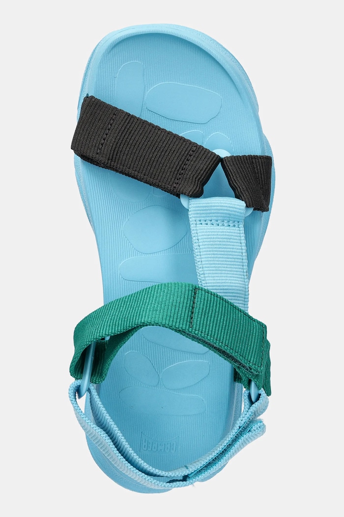 Sandale Karst Sandal Camper K201794.003 albastru