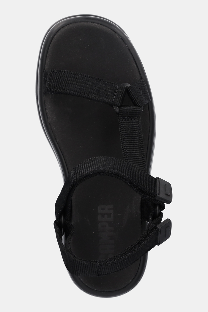 Camper sandały Pelotas Flota Up czarny K201726.001