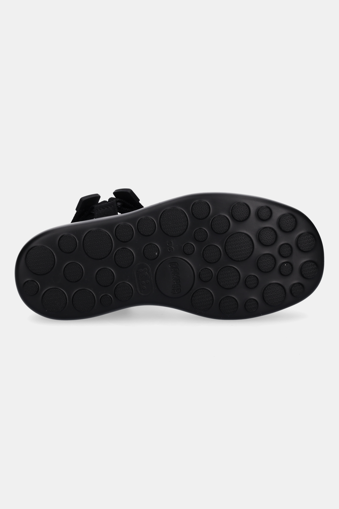 Camper sandały Pelotas Flota Up K201726.001 czarny