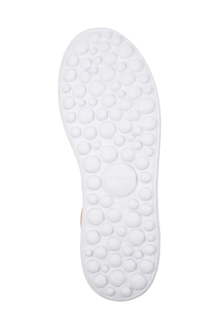 Tenisky Camper Pelotas XLF K201759.003 hnědá