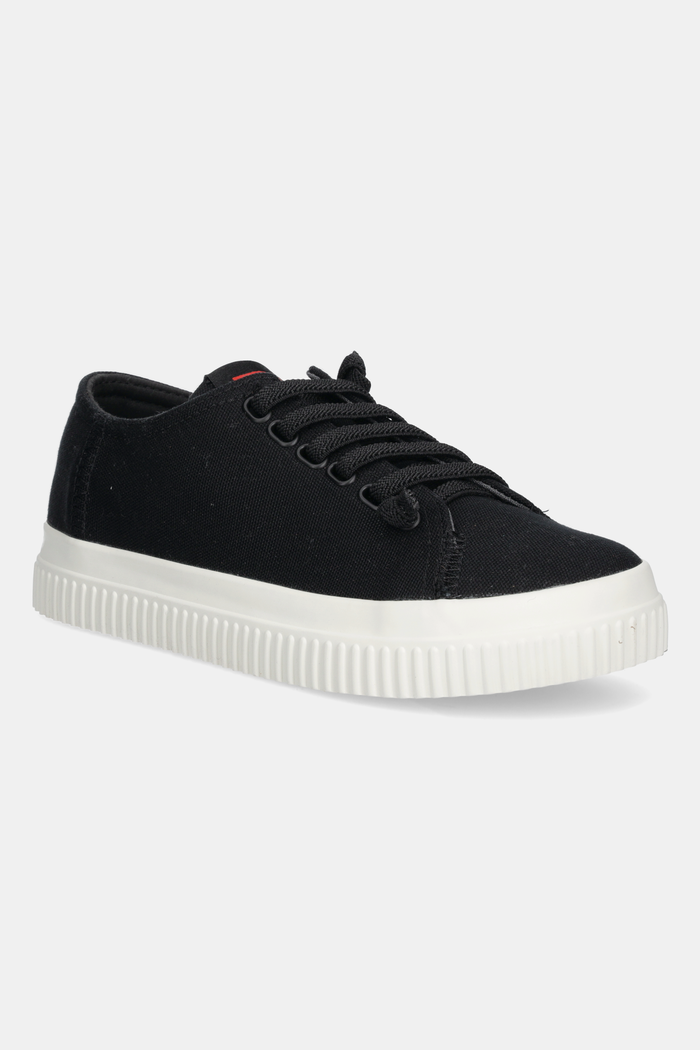 Camper sneakers Peu Roda flat nero K201591.012
