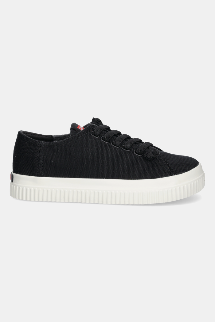 Camper sneakers Peu Roda K201591.012 nero SS25