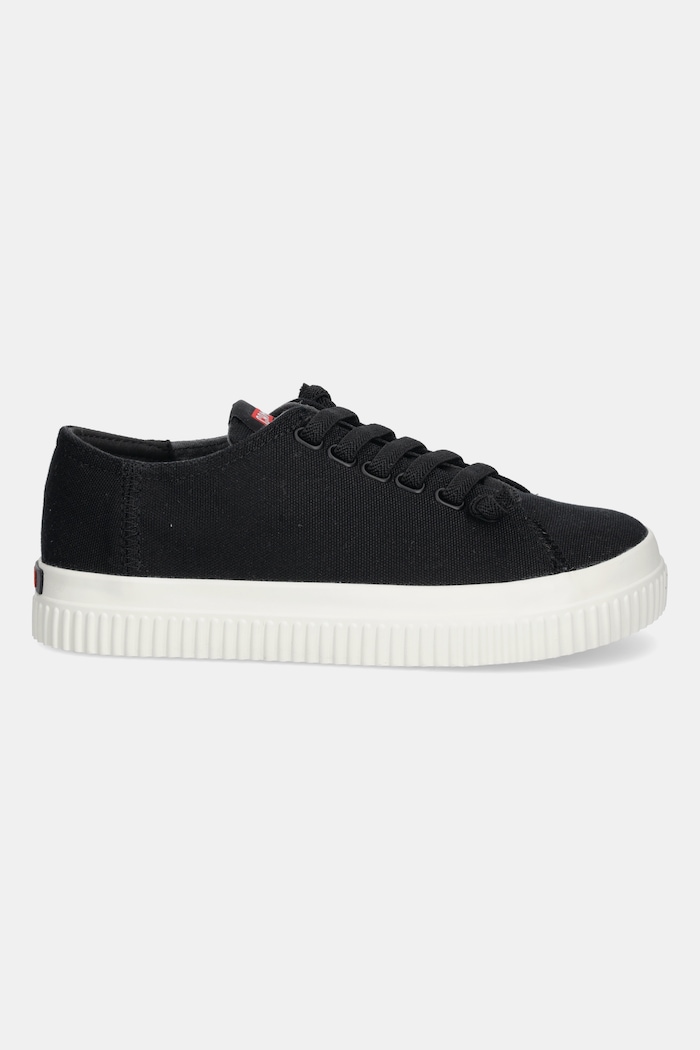 Camper sneakers Peu Roda K201591.012 nero SS25