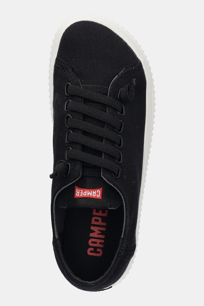 Camper sneakers Peu Roda nero K201591.012