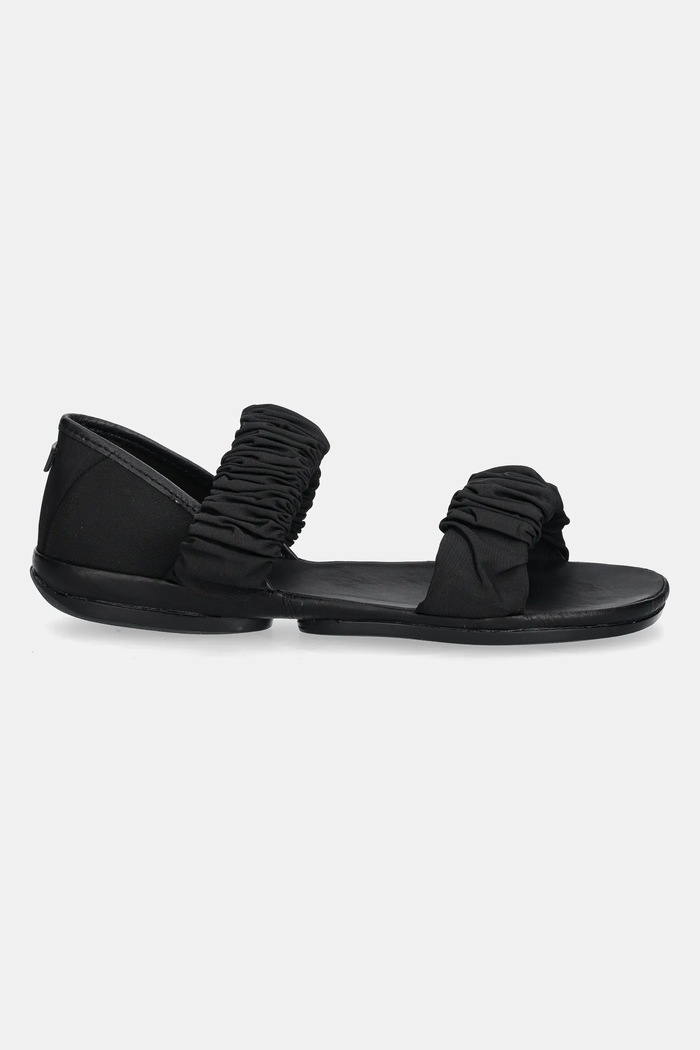 Camper sandali Right Nina K201707.001 nero SS25