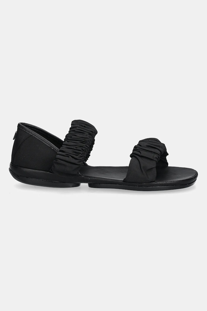 Camper sandali Right Nina K201707.001 nero SS25