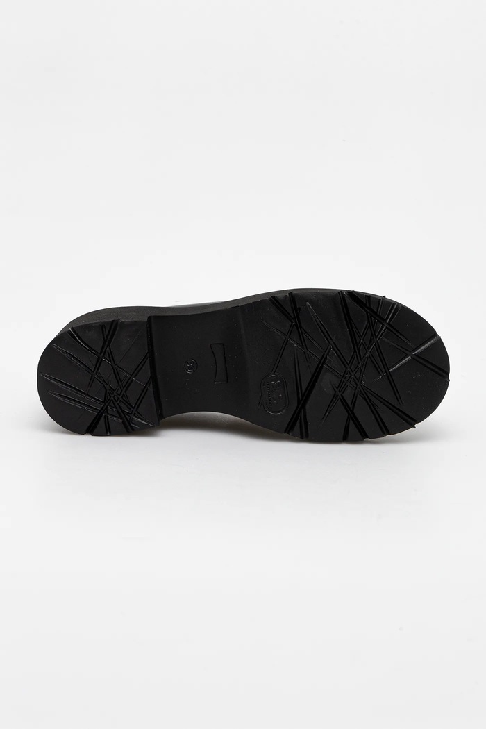 Camper bőr flip-flop TWS K201425.028 fekete