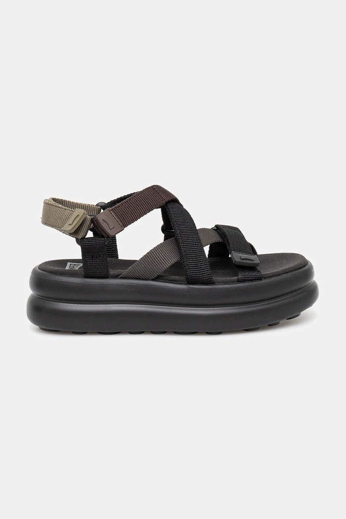 Obuv Sandále Camper TWS K201729.004 čierna