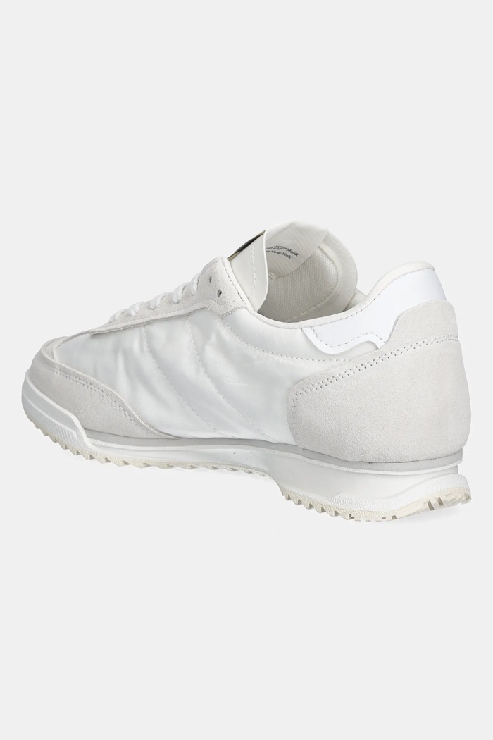 Παπούτσια Sneakers Tommy Jeans RETRO RUNNER CLEATED EN0EN02717 μπεζ
