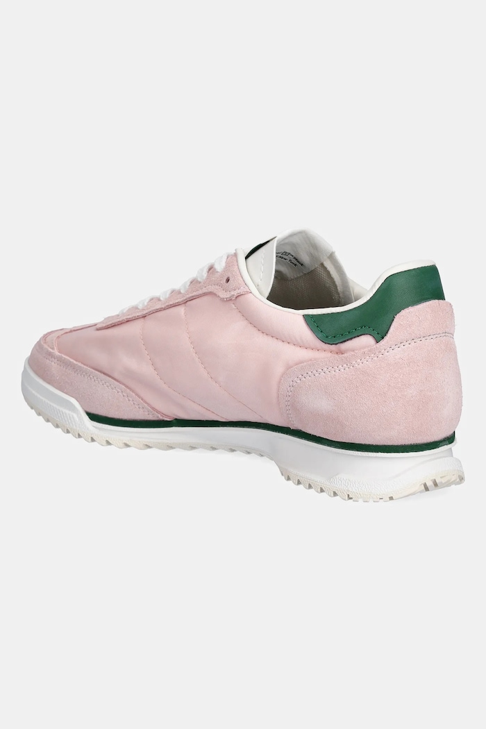 Scarpe Tommy Jeans sneakers RETRO RUNNER CLEATED EN0EN02717 rosa