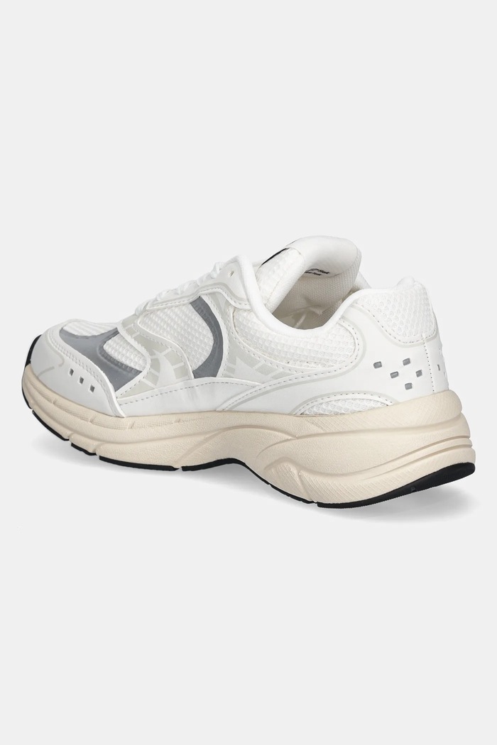 Boty Sneakers boty Tommy Jeans ARCHIVE 25 EN0EN02745 bílá