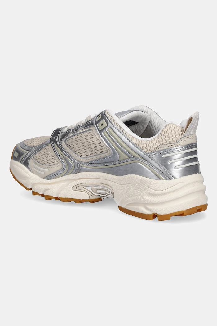 Παπούτσια Sneakers Tommy Jeans ARCHIVE 97 METALLIC EN0EN02796 μπεζ