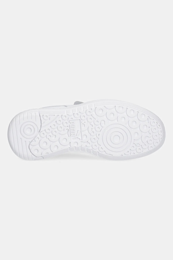 Кожени маратонки Puma Palermo Moda Lthr Wns 397738 бял