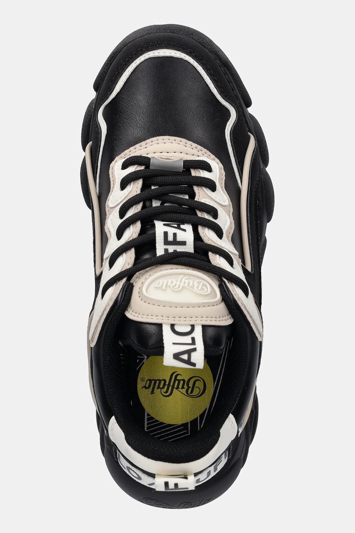 Маратонки Buffalo Cld Chai черен 1636307.BLK