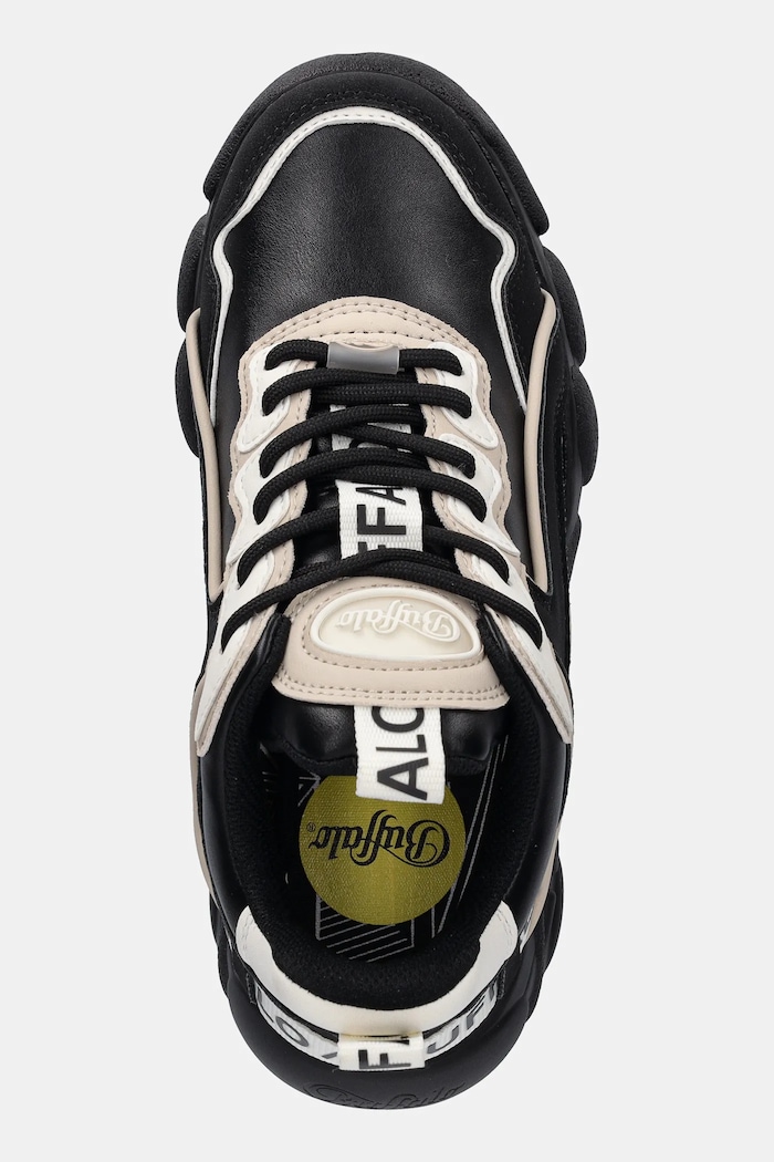 Маратонки Buffalo Cld Chai черен 1636307.BLK