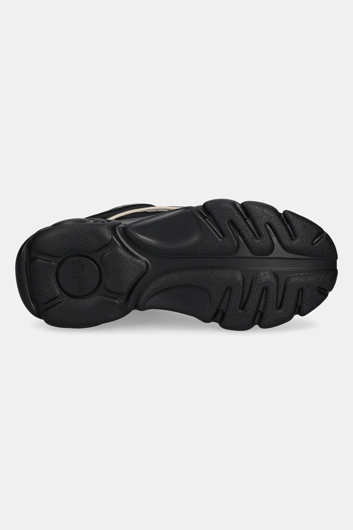 Маратонки Buffalo Cld Chai 1636307.BLK черен