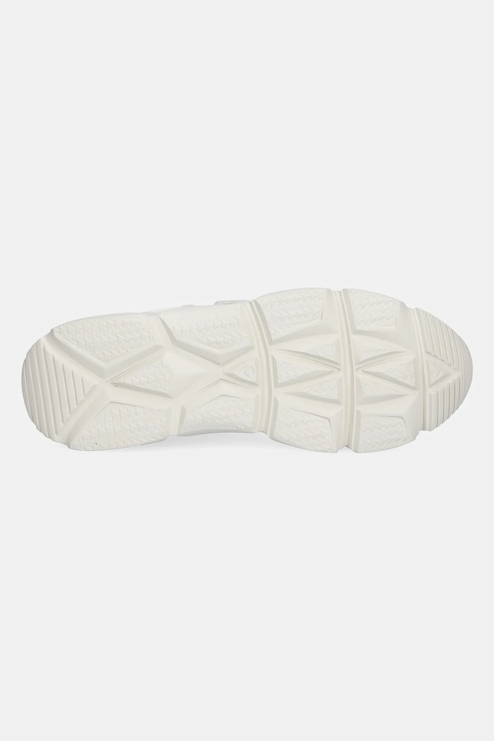 Copenhagen sneakers Material CPH56 alb