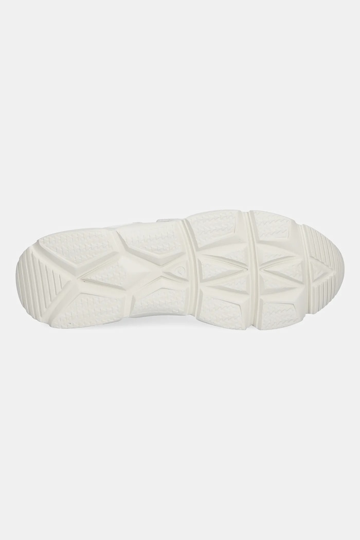 Copenhagen sneakers Material CPH56 alb