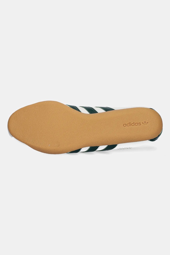 adidas Originals sneakersy Tokyo W JP9705 biały