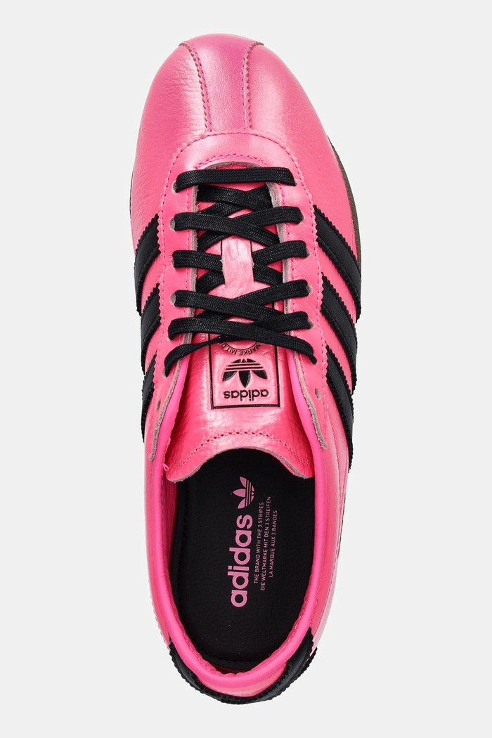 adidas Originals sneakers in pelle Tokyo Decon rosa JQ3025