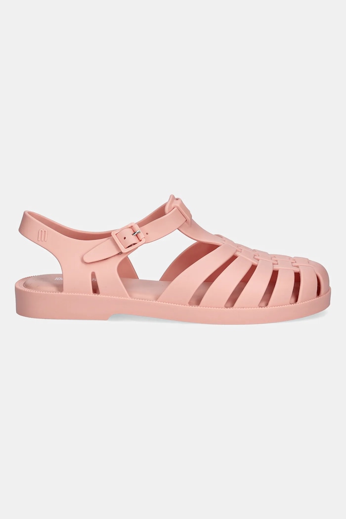 Sandály Melissa POSSESSION M.32408.BLACK růžová SS25