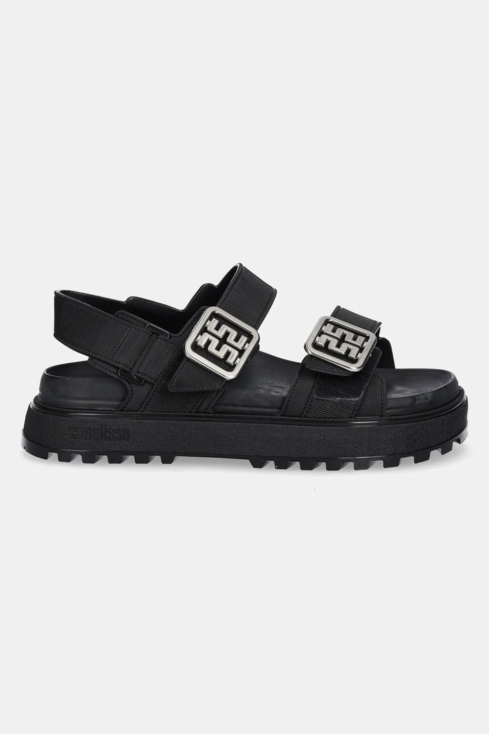 Melissa sandały TOWNY M.35964.BD586 czarny SS25